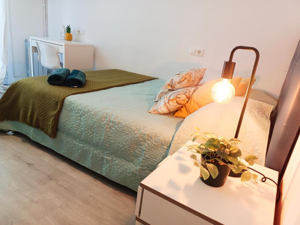 Hostel Heart Of Barcelona