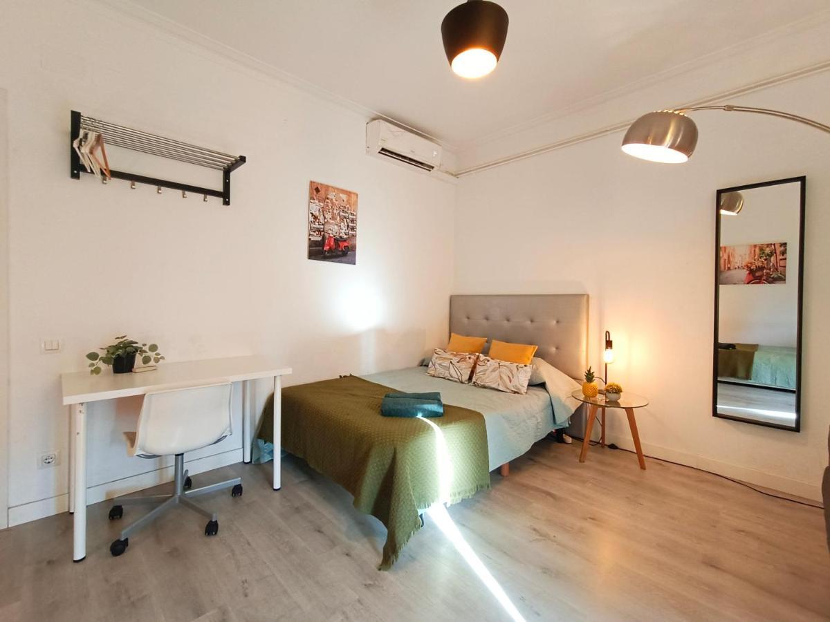Heart Of Hostel Barcelona