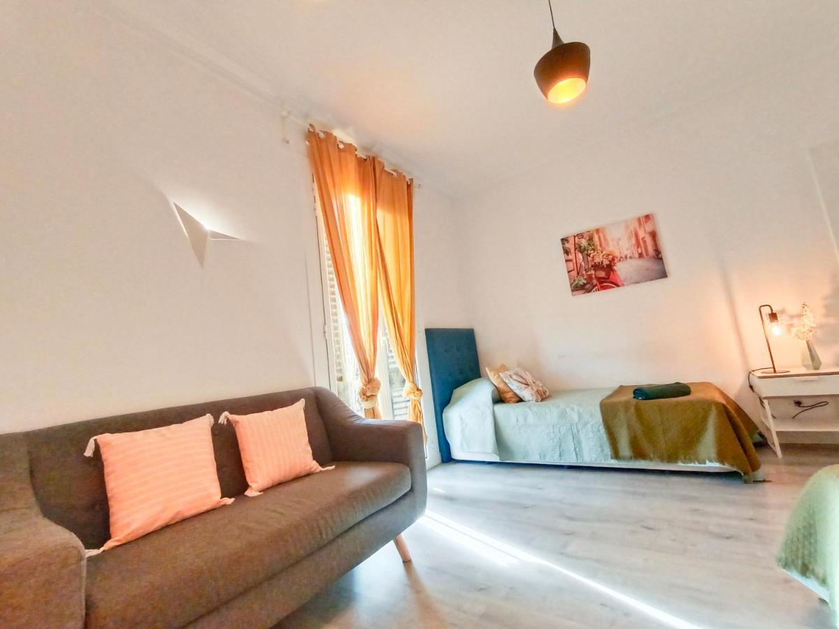 Hostel Heart Of Barcelona