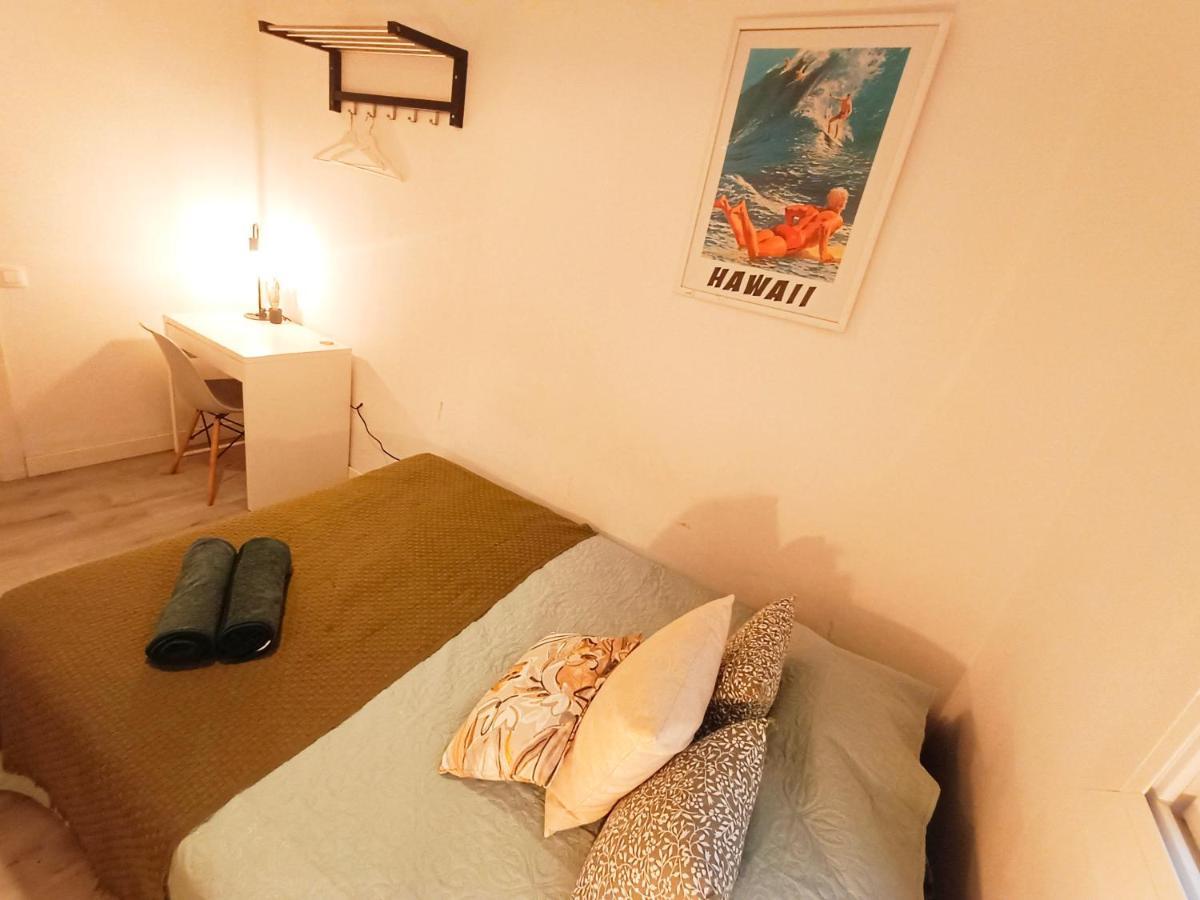 Hostel Heart Of