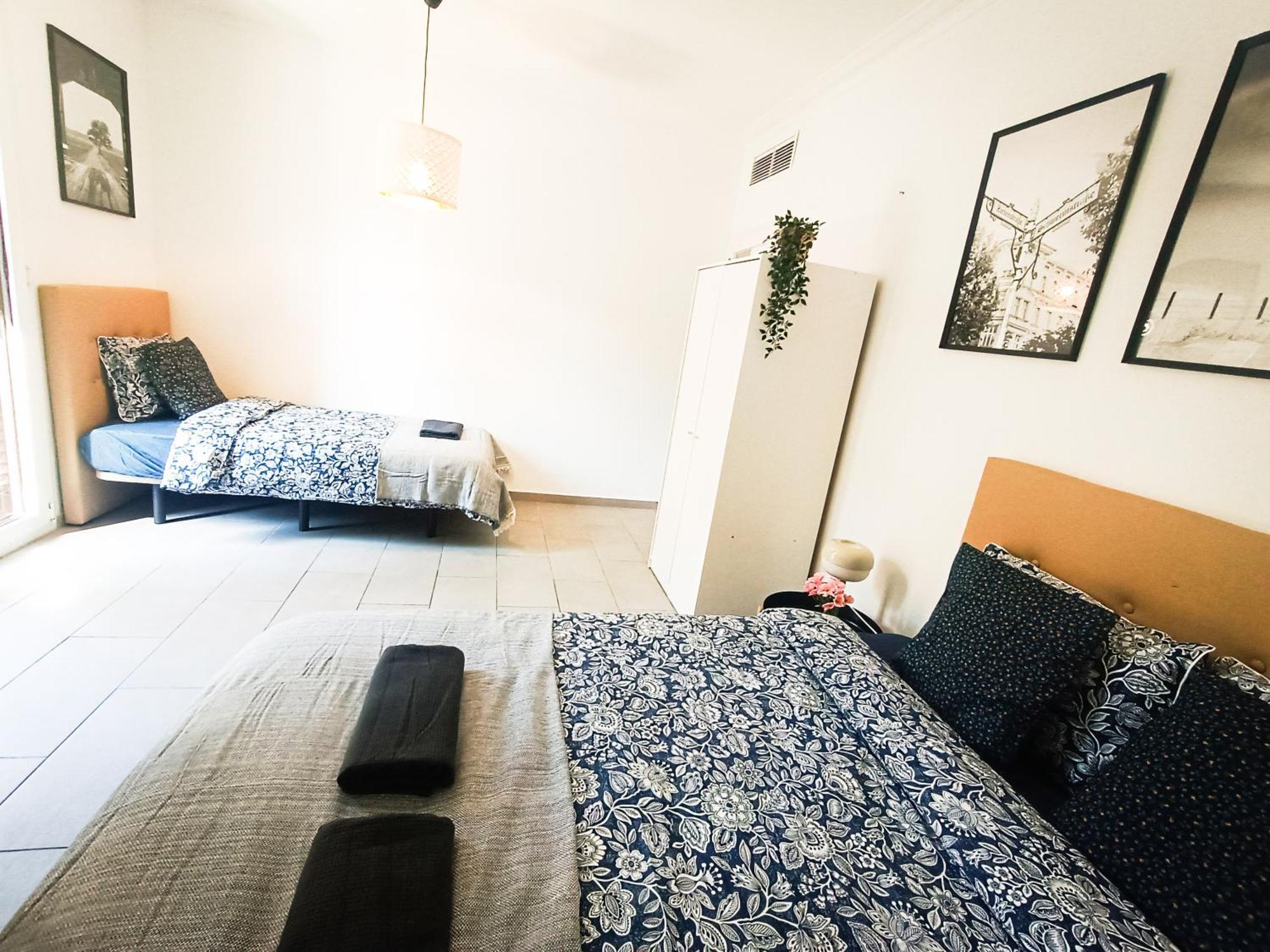 Hostel Heart Of