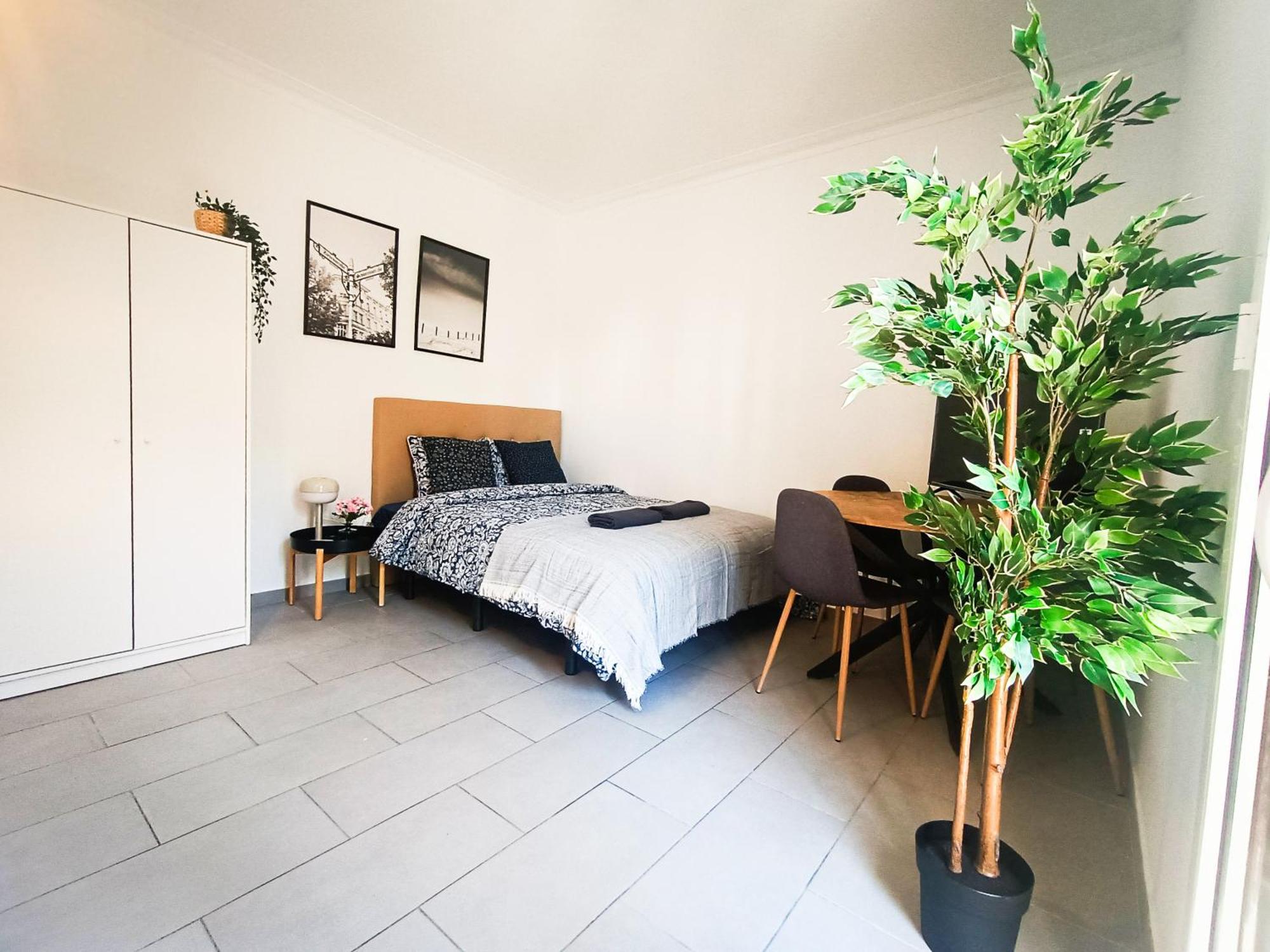 Heart Of Hostel Barcelona