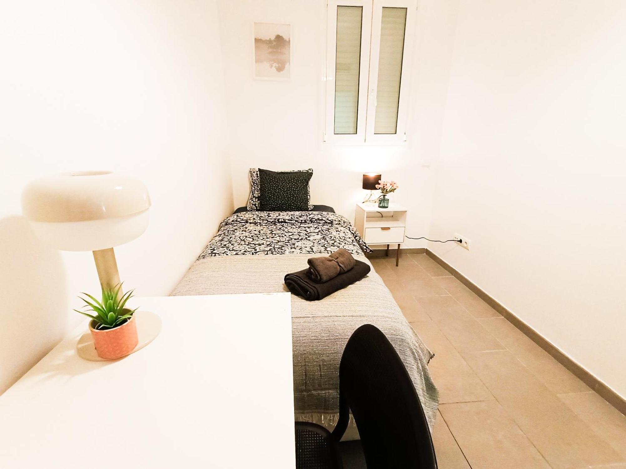 Hostel Heart Of Barcelona