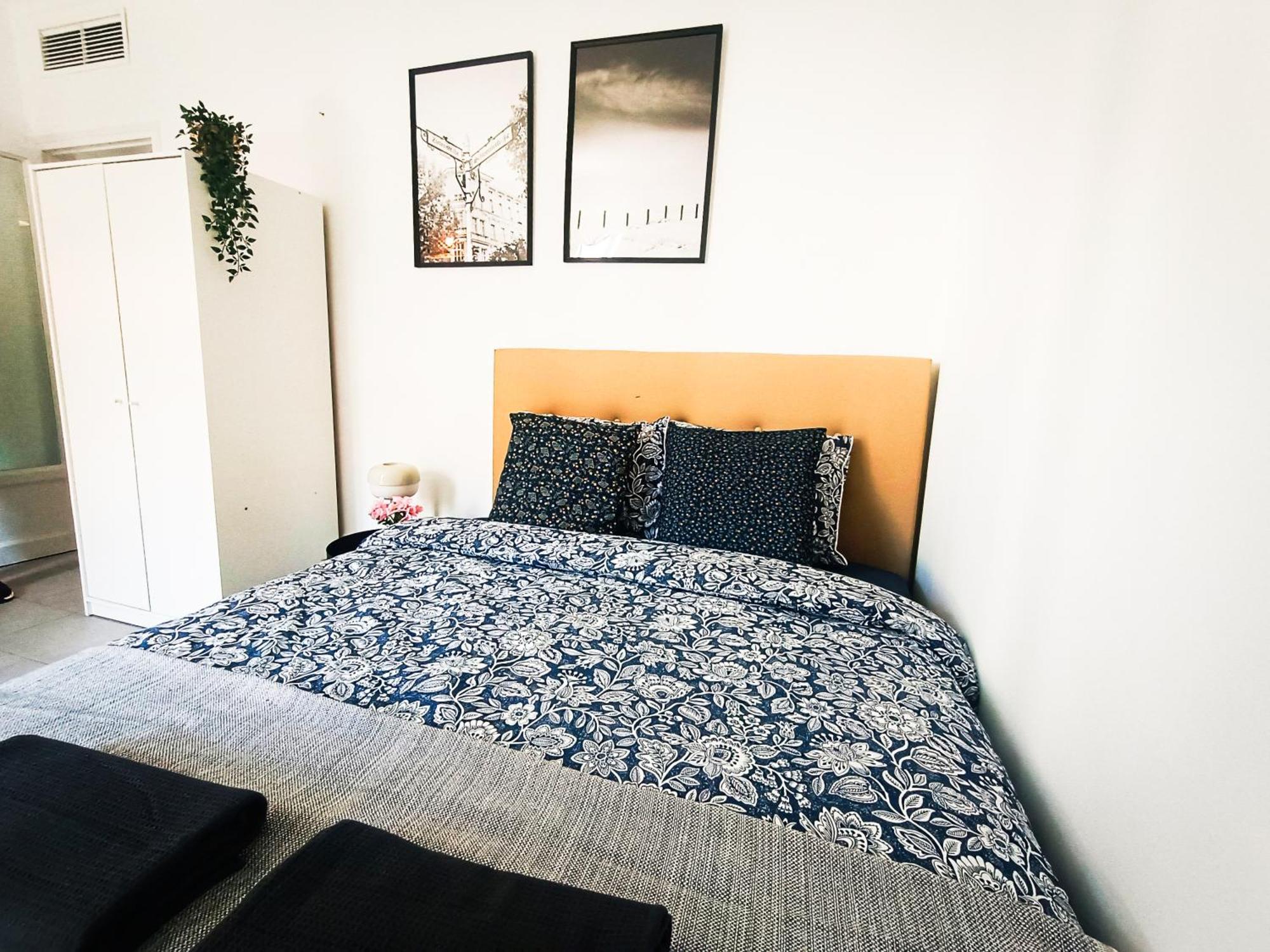 Hostel Heart Of Barcelona