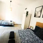 Heart Of Barcelona Rooms